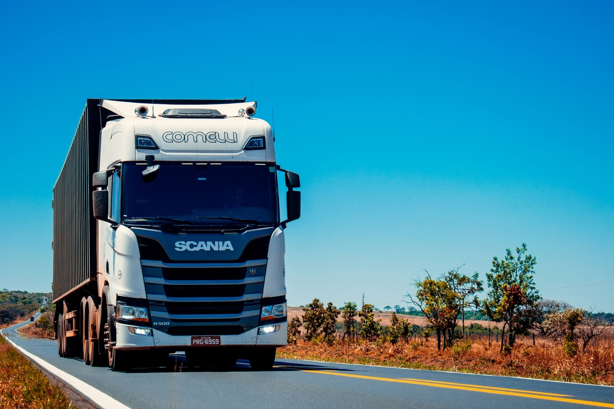Novas regras reforçam seguros no transporte de cargas