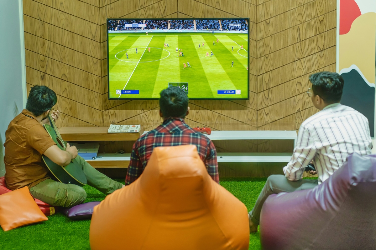 Brasileiros investem para ver a Copa do Mundo em casa
