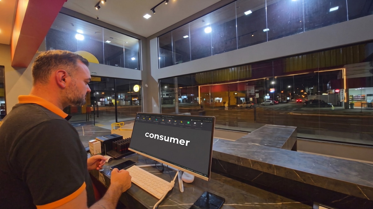 Tecnologia eleva ticket médio de restaurantes em 20%