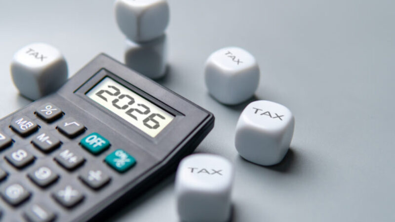 Omie e Nuvemshop lançam calculadora da Reforma Tributária
