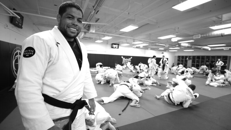Atos Jiu-Jitsu implementa programa global de proteção