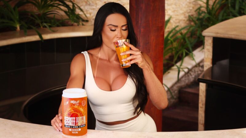 Proteína bovina amplia mercado como alternativa ao whey
