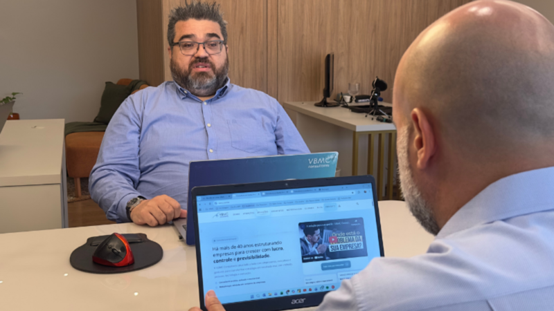 Metade das PMEs não se preparou para a reforma tributária