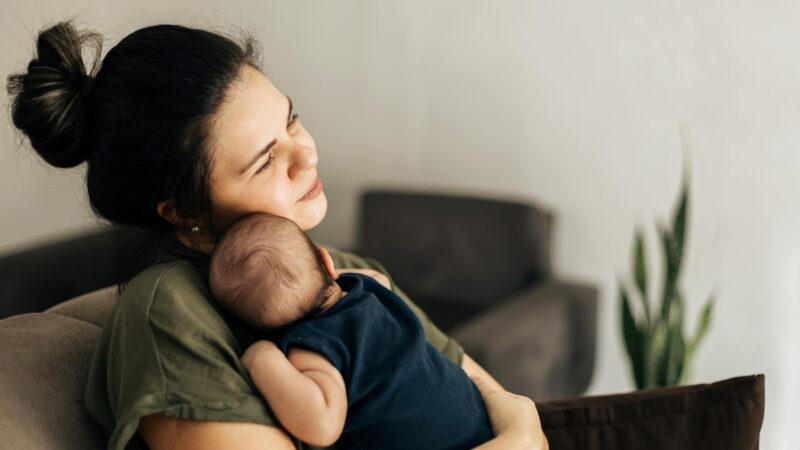 Alimentação nos primeiros 24 meses afeta desenvolvimento