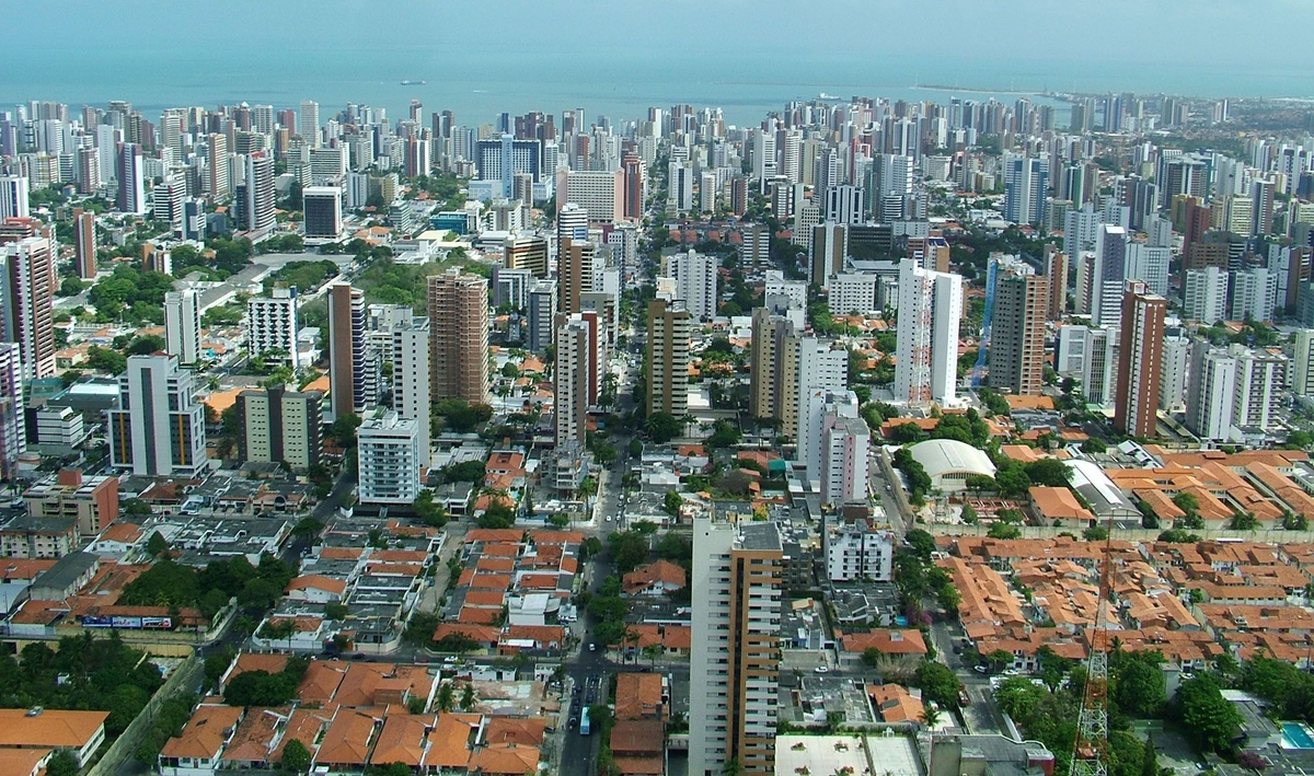 Nordeste atrai investidores imobiliários e amplia vendas