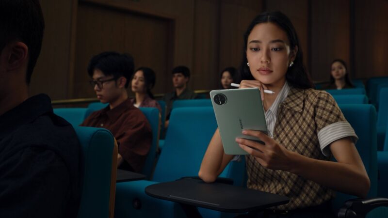HUAWEI MatePad Mini chega ao 7.7 com até 30% OFF