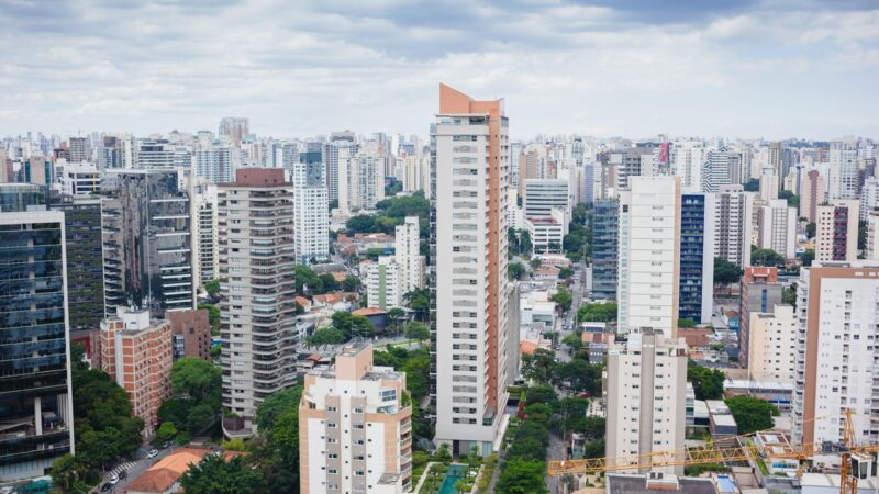 Famílias antecipam o futuro e repensam a compra de imóveis