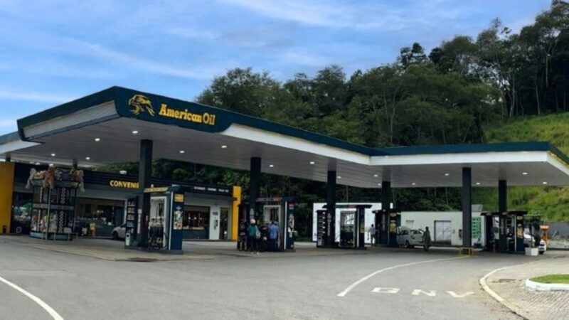 ARGENTA encaminha a aquisição da AmericanOil