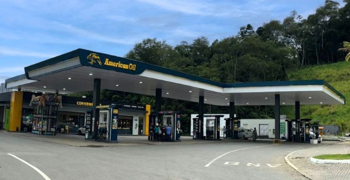 ARGENTA encaminha a aquisição da AmericanOil