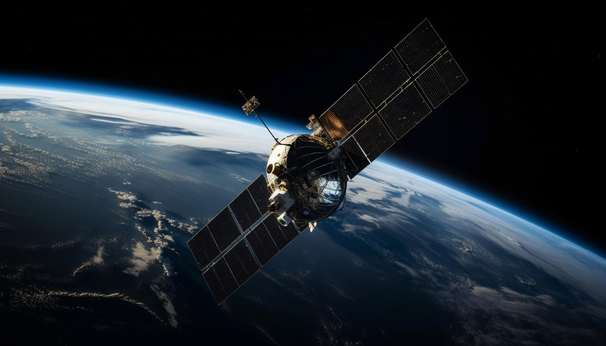 Global X lança primeiro BDR de tecnologia espacial na B3