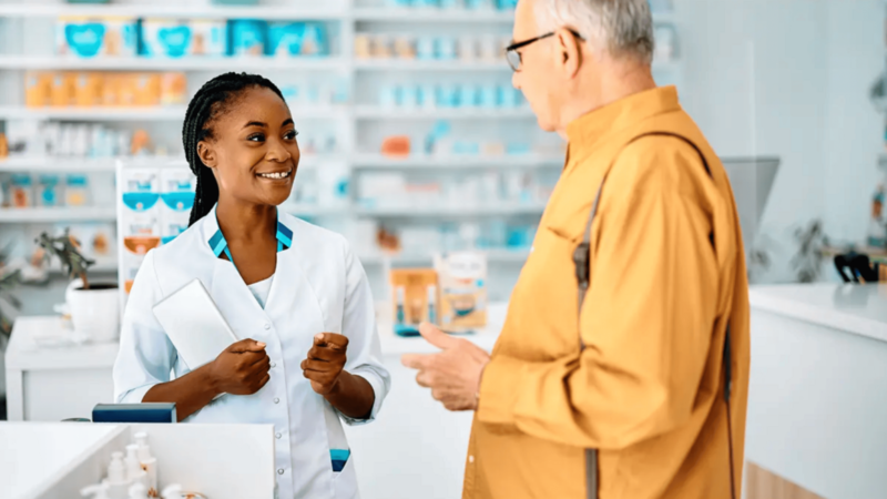 Tecnologia impulsiona integração no varejo farmacêutico