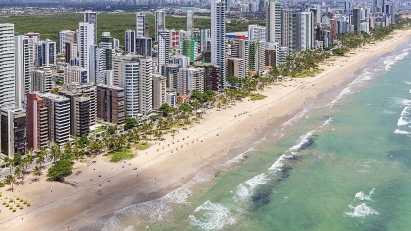 Nordeste puxa expectativa de alta nas férias de julho