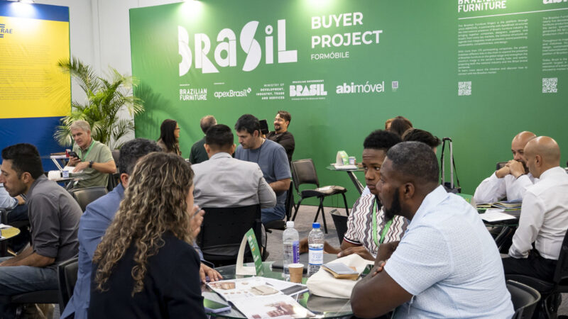 ForMóbile promove rodadas de negócios em seu segundo dia