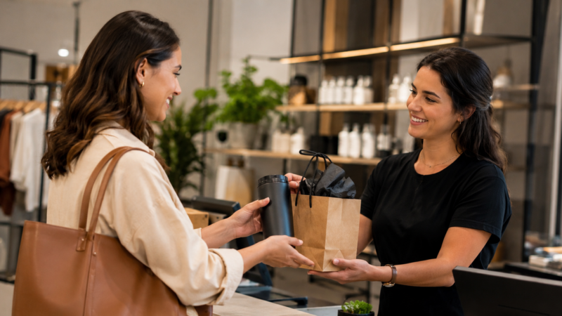 Dia do Cliente impulsiona ações de fidelização no comércio