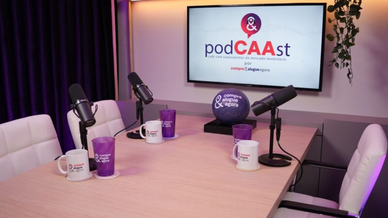 Podcast corporativo vira estratégia nas empresas