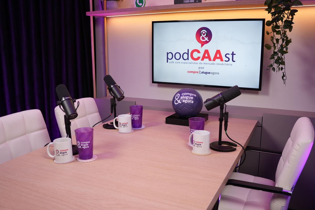 Podcast corporativo vira estratégia nas empresas