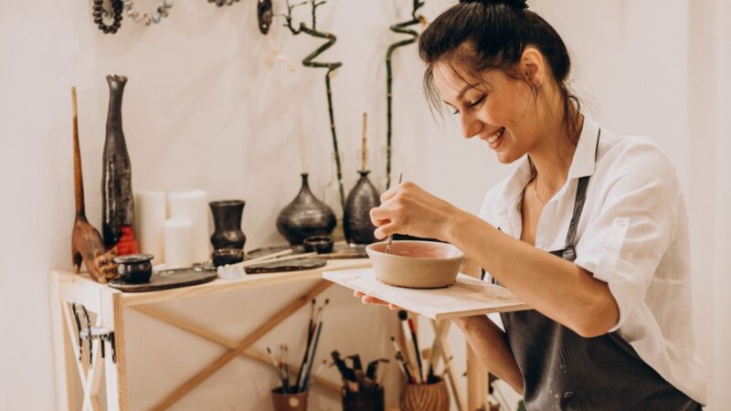 Marketplaces de artesanato ganham espaço após o fim da Elo7