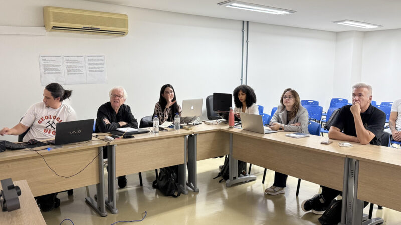 Axía apresenta avanços da pesquisa de cobre em Goiás