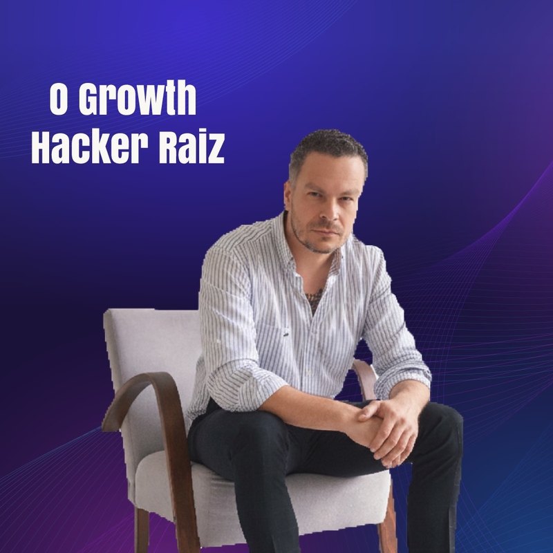 Growth hacker avança na comunicação política