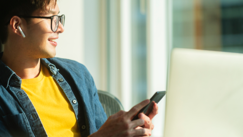 7 dicas para preparar os jovens para o futuro com IA