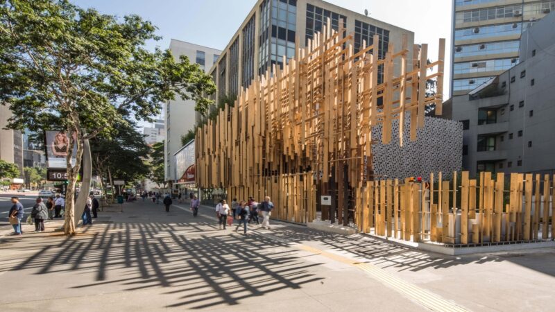 Conheça as diferentes culturas que moldaram São Paulo