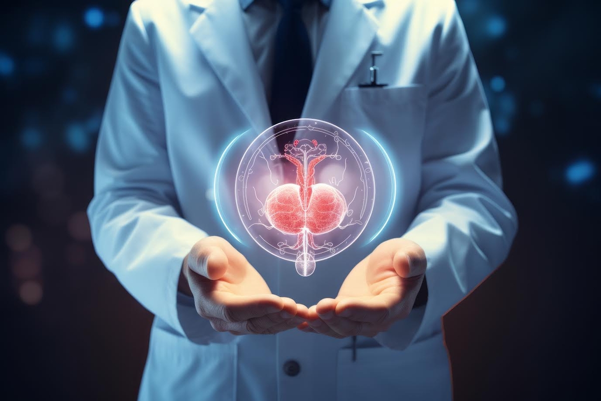 Cirurgias modernas transformam tratamento da próstata
