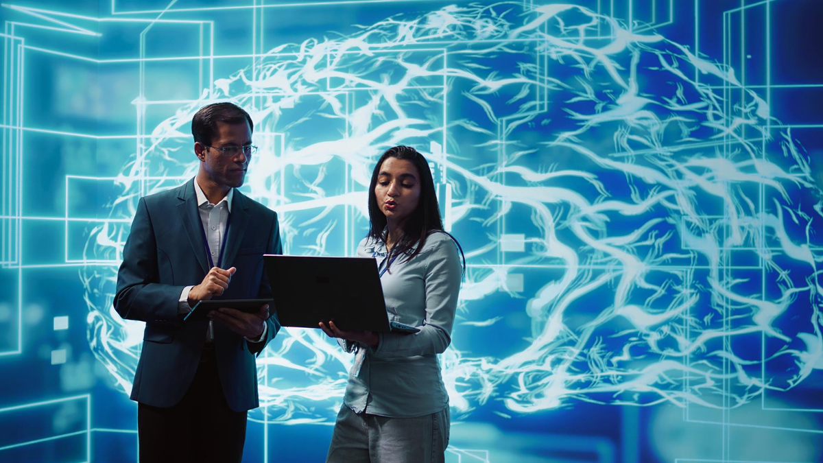 Inteligência artificial redefine valores nas empresas