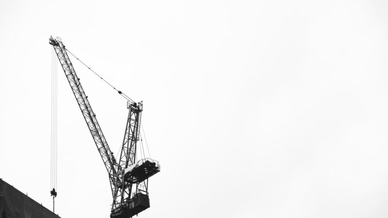 Tecnologia mapeia 388 mil obras e reformas no 1º semestre