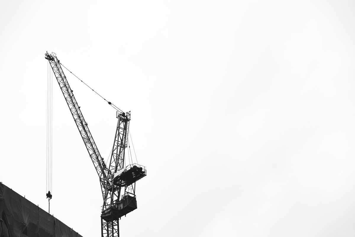 Tecnologia mapeia 388 mil obras e reformas no 1º semestre