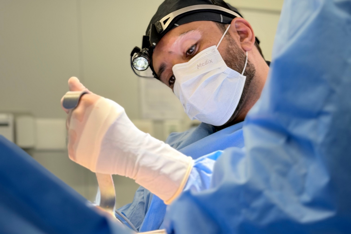 Protocolo R24R aponta evolução do pós-operatório em cirurgia