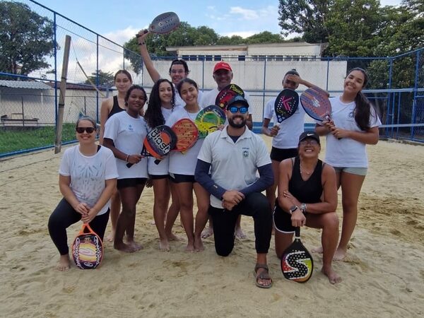 BioBeach Open reúne esporte, ciência e ações de inclusão