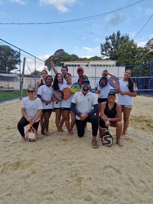 BioBeach Open reúne esporte, ciência e ações de inclusão