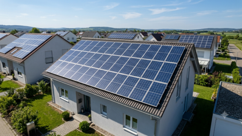 EcoPower celebra 100 mil projetos homologados