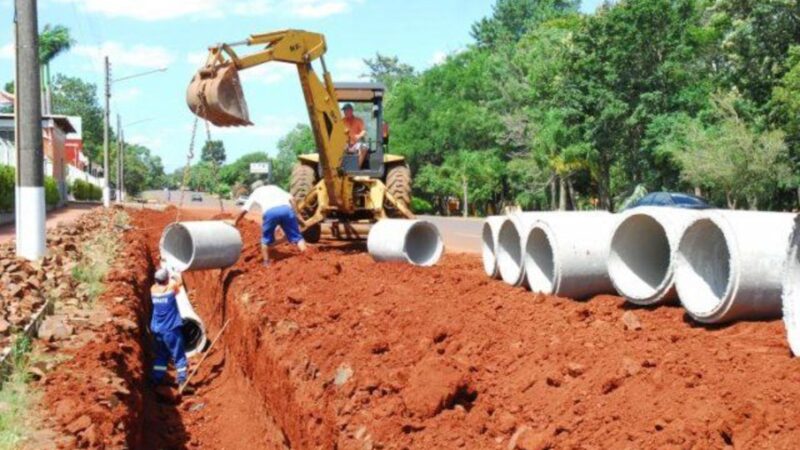 Universalização do saneamento exige infraestrutura eficiente