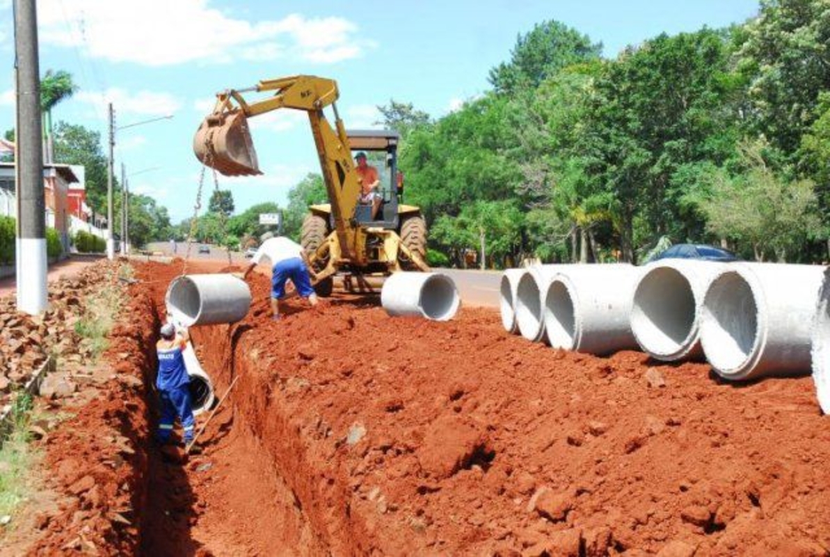 Universalização do saneamento exige infraestrutura eficiente