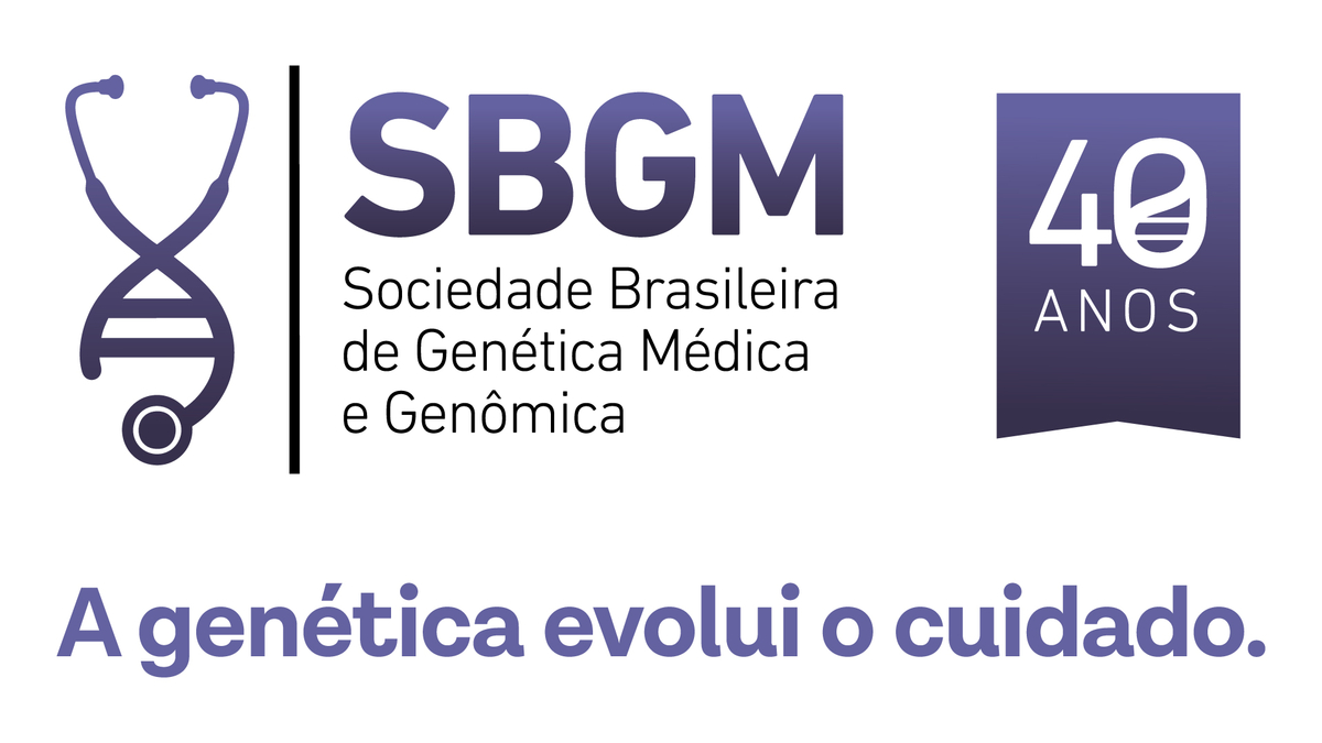 A Sociedade Brasileira de Genética Médica completa 40 anos
