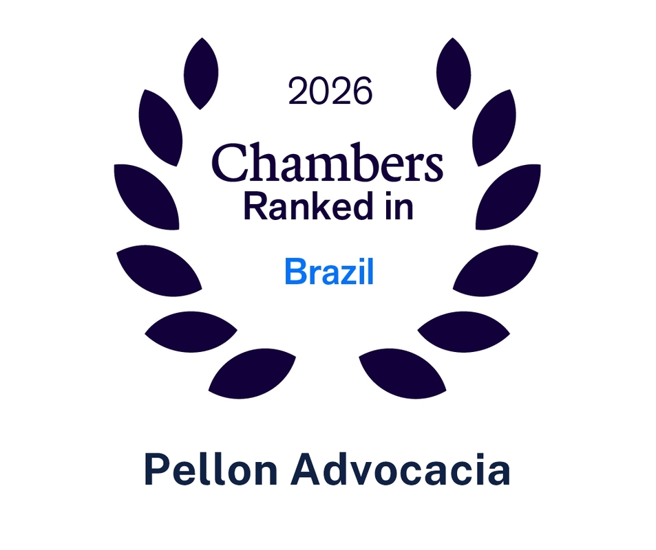 Pellon Advocacia é destaque em novos rankings