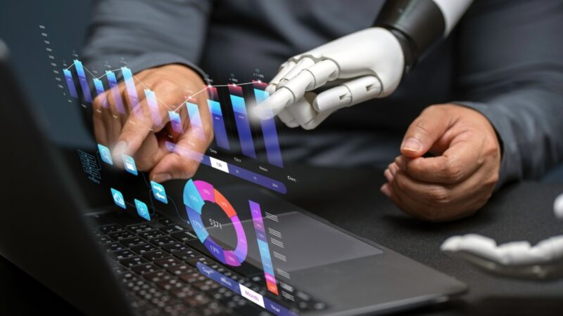 Orquestração de IA redefine carreiras em tecnologia