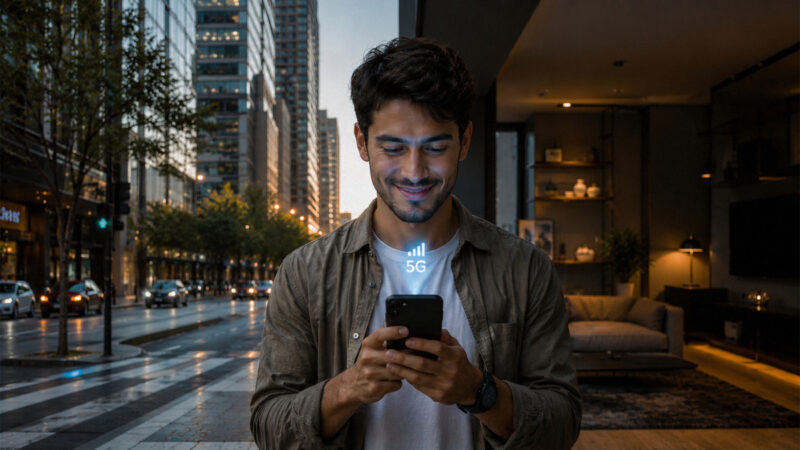 Dados próprios ampliam papel estratégico das MVNOs