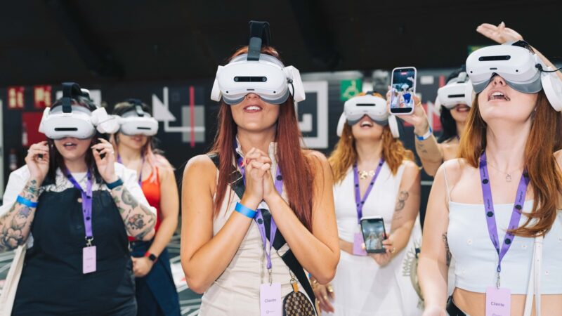 The Black Mirror Experience estreia no Brasil em 31 de julho