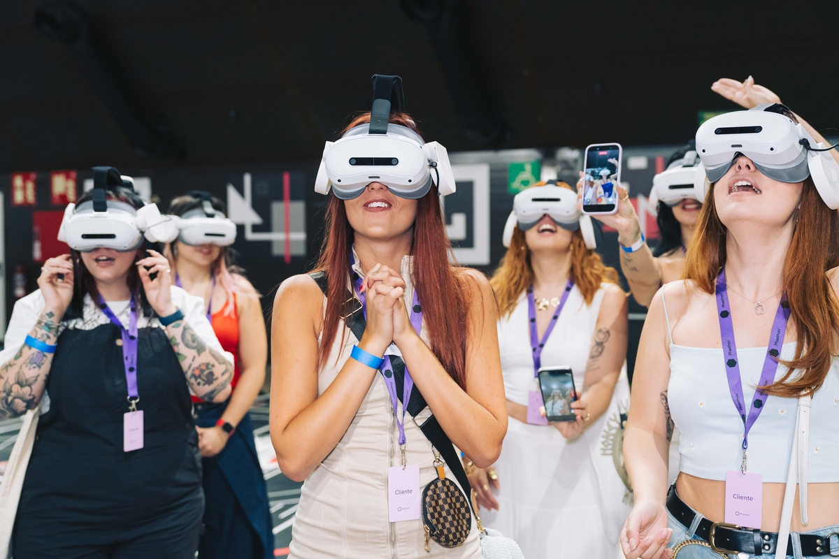 The Black Mirror Experience estreia no Brasil em 31 de julho