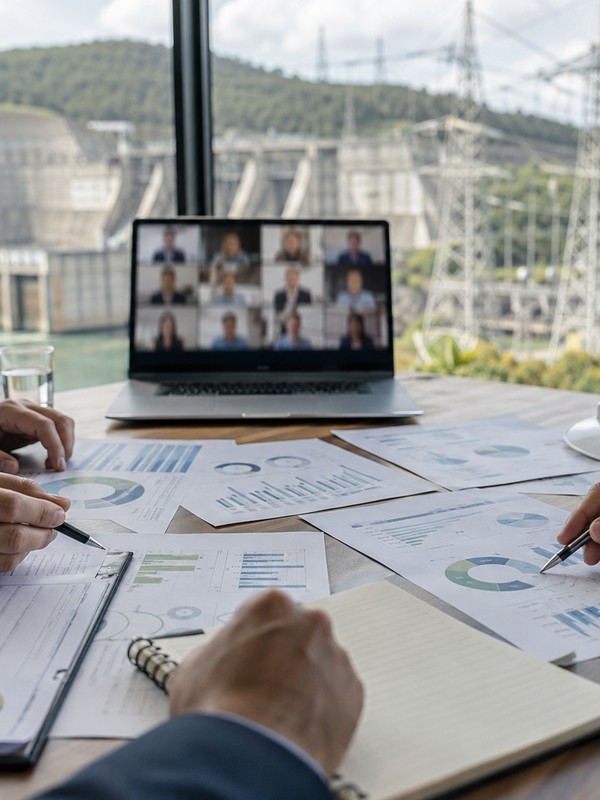 JIRAU e IBRACEM reúnem mais de 60 fornecedores em ação ESG