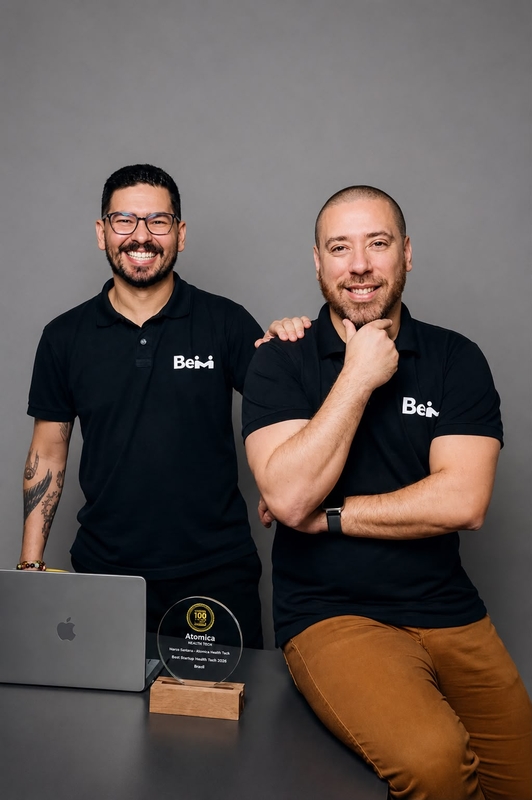 Com investimento da Connect, a BEM inicia nova fase