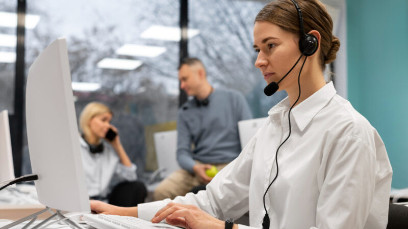 Experiência do cliente ganha força nos CSCs
