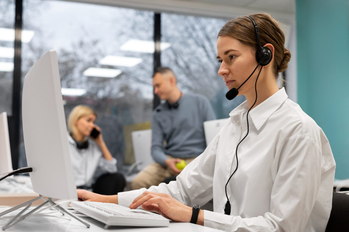 Experiência do cliente ganha força nos CSCs