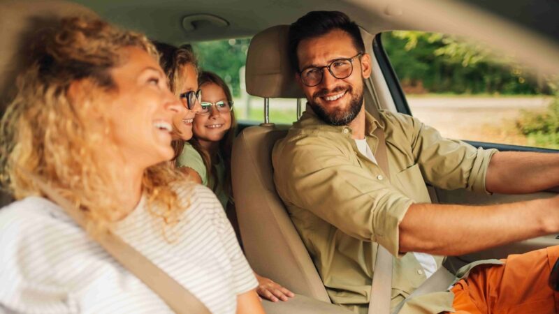 ConectCar e Caju firmam parceria em mobilidade