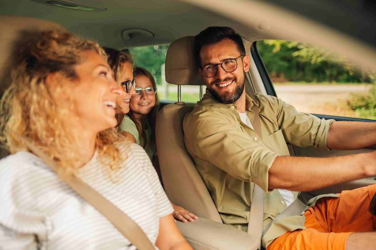 ConectCar e Caju firmam parceria em mobilidade