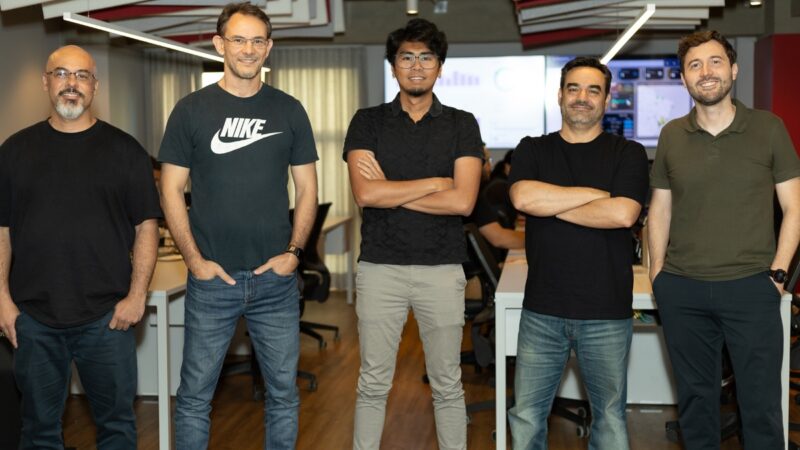 Fintech aposta em consolidação e faz primeira aquisição