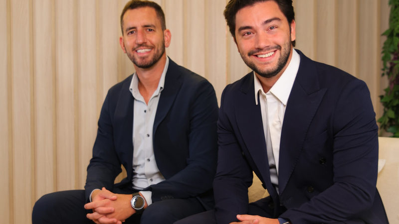 Nova empresa de auditoria mira no mercado financeiro