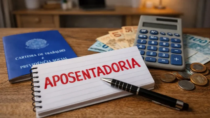Projeto de lei propõe adicional de até 15% na aposentadoria do INSS para mães mas ainda depende de aprovação legislativa para entrar em vigor
